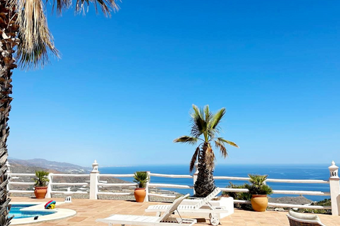 Villa i Gualchos, Granada, Gualchos - € 535.000 | Ref: 85396 - foto 6